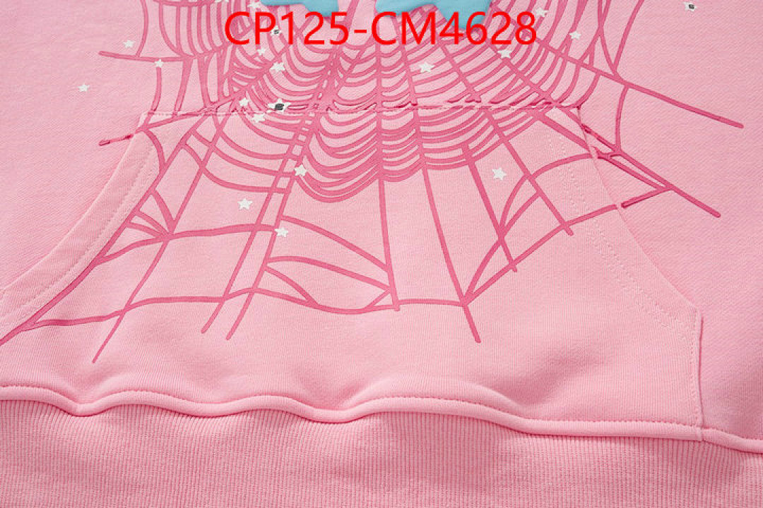 Clothing-Sp5der ID: CM4628