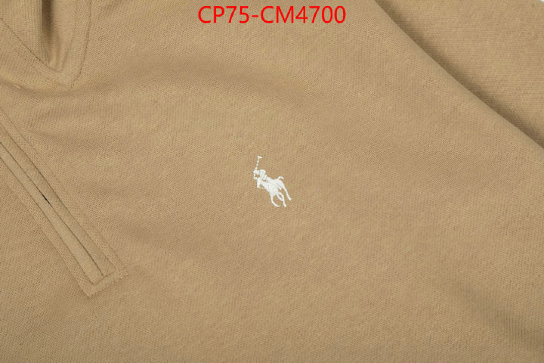 Clothing-Ralph Lauren ID: CM4700 $: 75USD