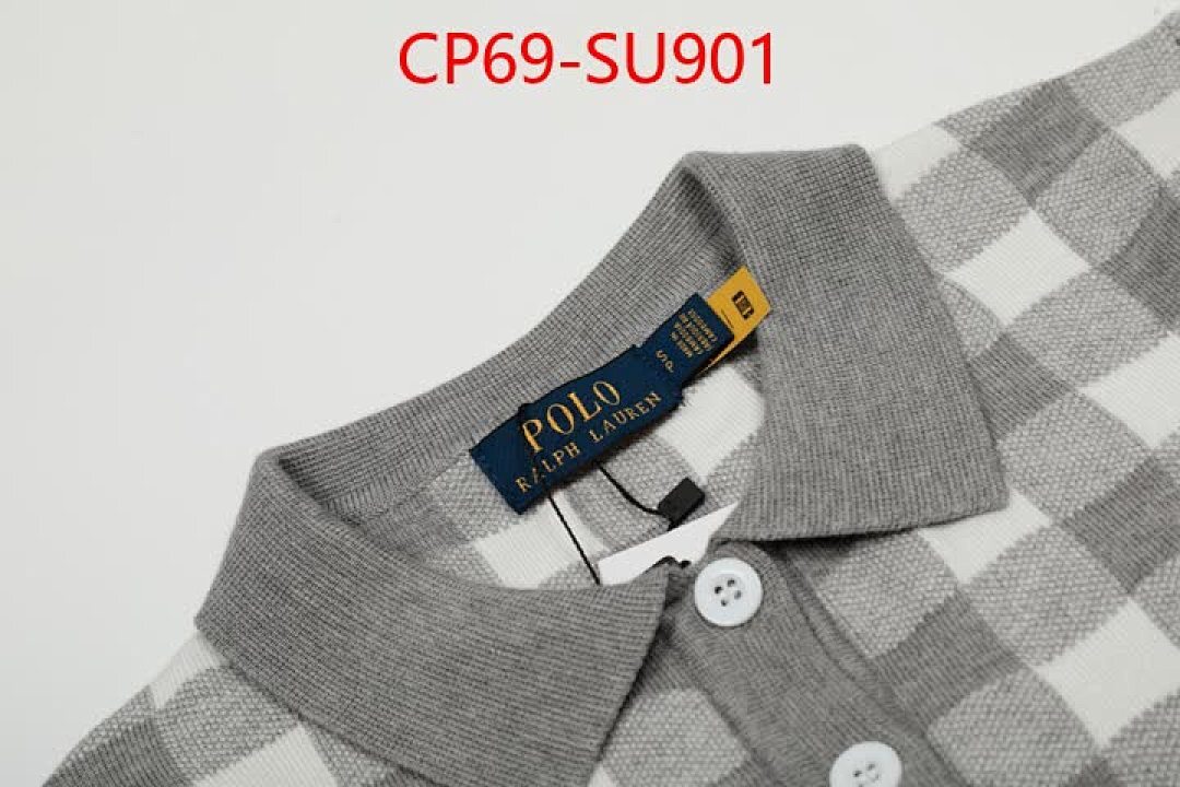Clothing-Ralph Lauren ID: SU901 $: 69USD