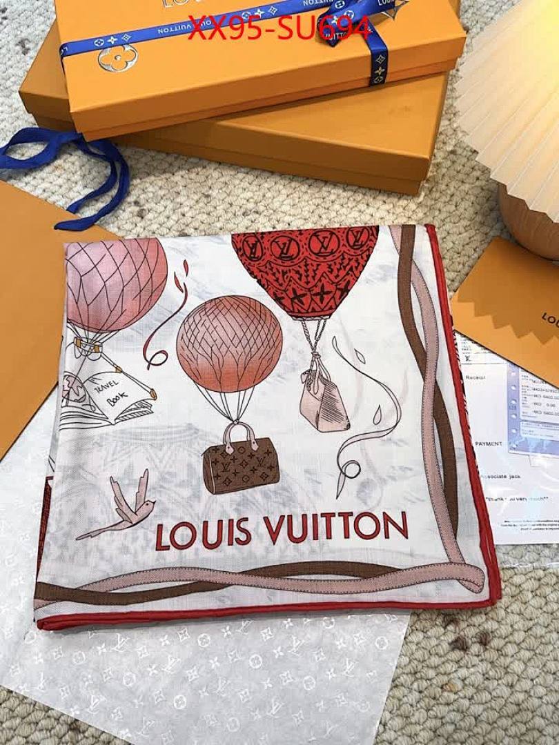 Scarf-LV ID: SU694 $: 95USD