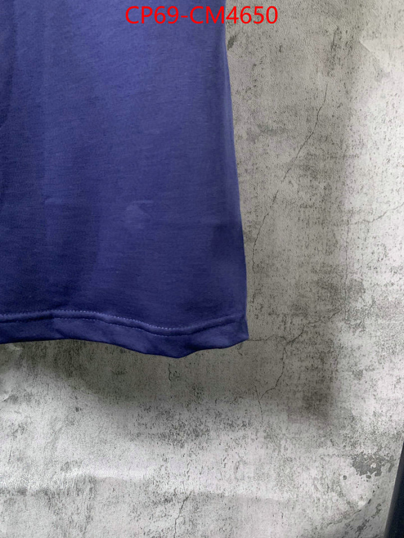 Clothing-Loewe ID: CM4650 $: 69USD