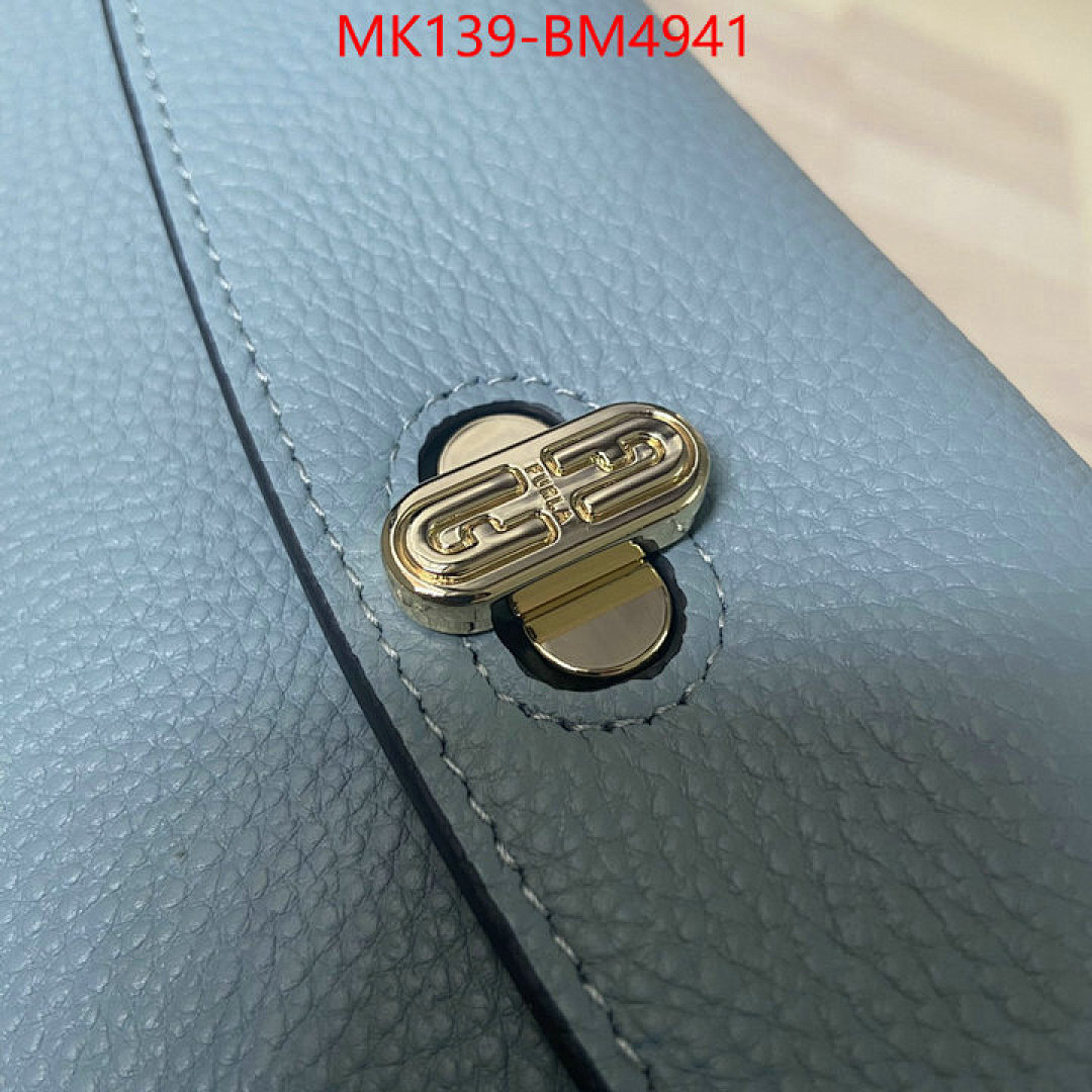 Furla Bags(TOP)-Crossbody- ID: BM4941 $: 139USD,