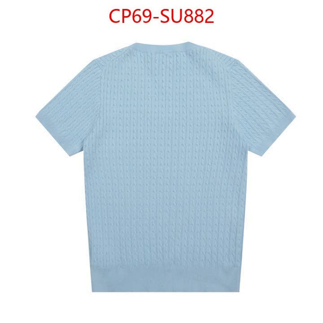 Clothing-Ralph Lauren ID: SU882 $: 69USD