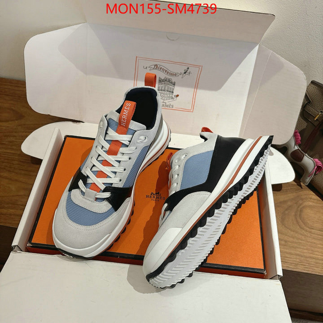 Women Shoes-Hermes ID: SM4739 $: 155USD