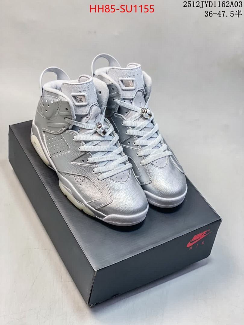 Women Shoes-Air Jordan ID: SU1155 $: 85USD