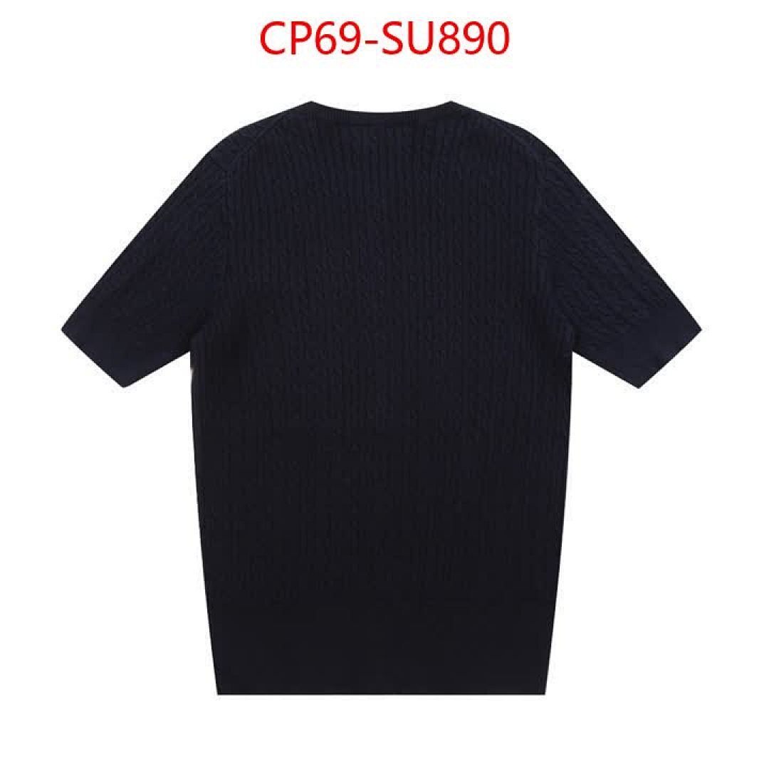Clothing-Ralph Lauren ID: SU890 $: 69USD