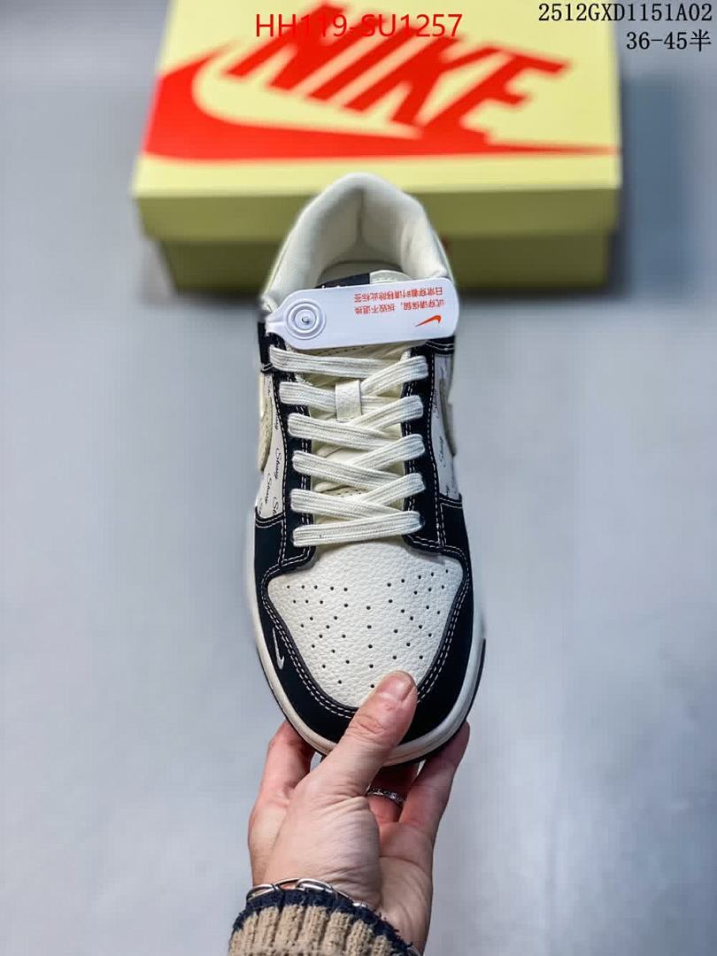 Women Shoes-NIKE ID: SU1257 $: 119USD