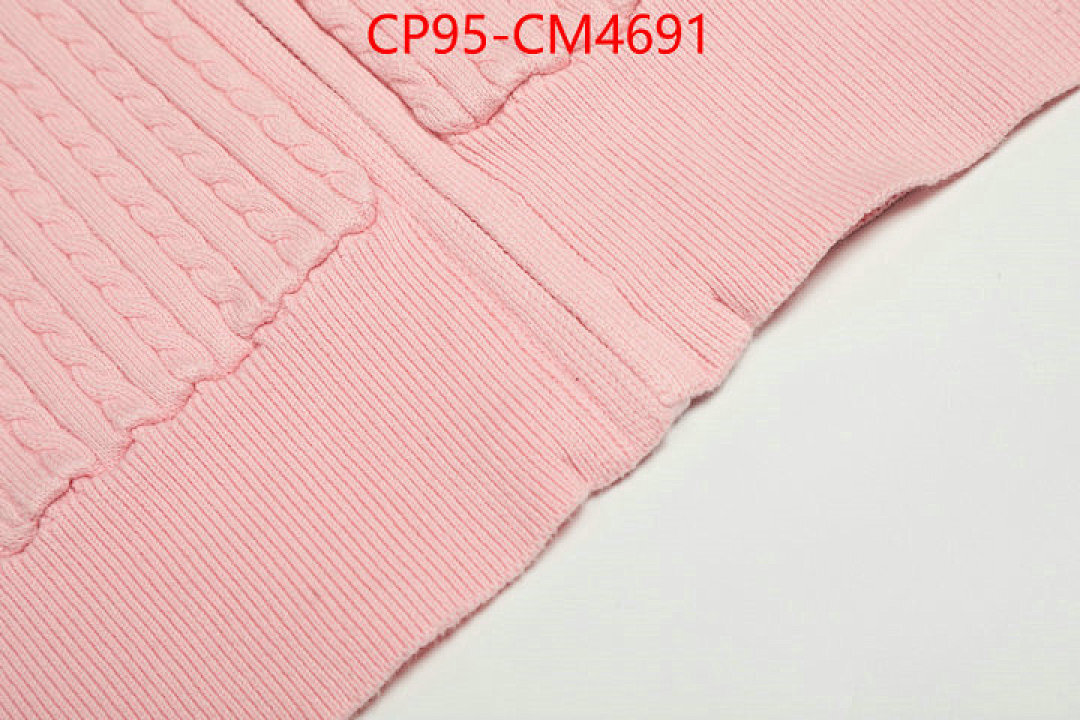 Clothing-Ralph Lauren ID: CM4691 $: 85USD