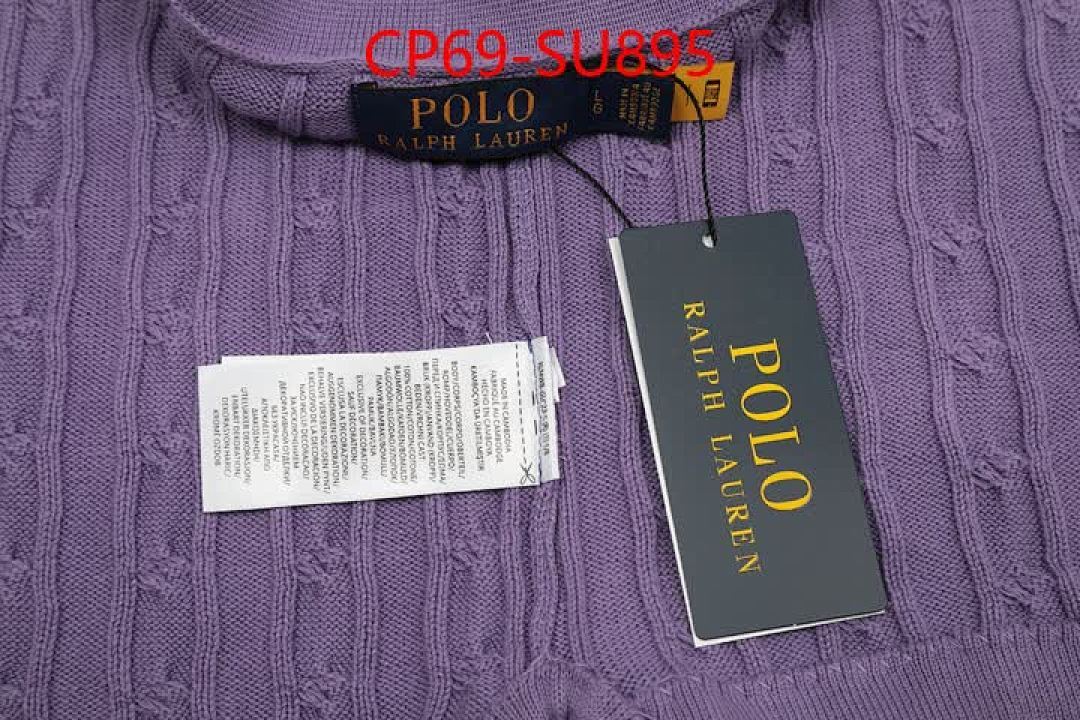Clothing-Ralph Lauren ID: SU895 $: 69USD