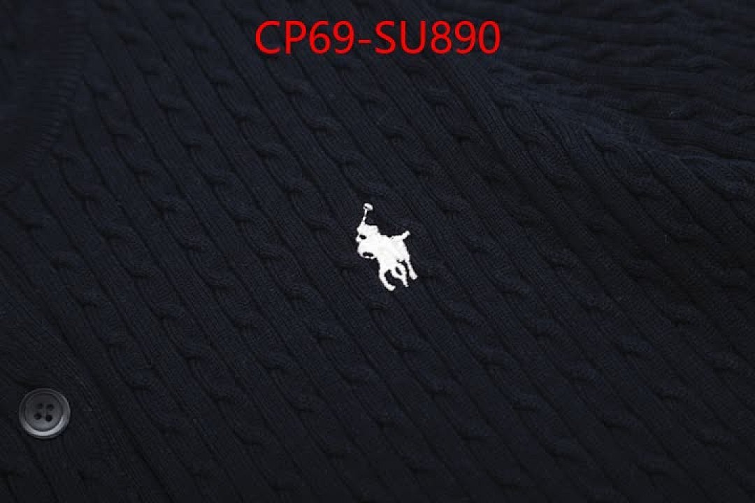 Clothing-Ralph Lauren ID: SU890 $: 69USD