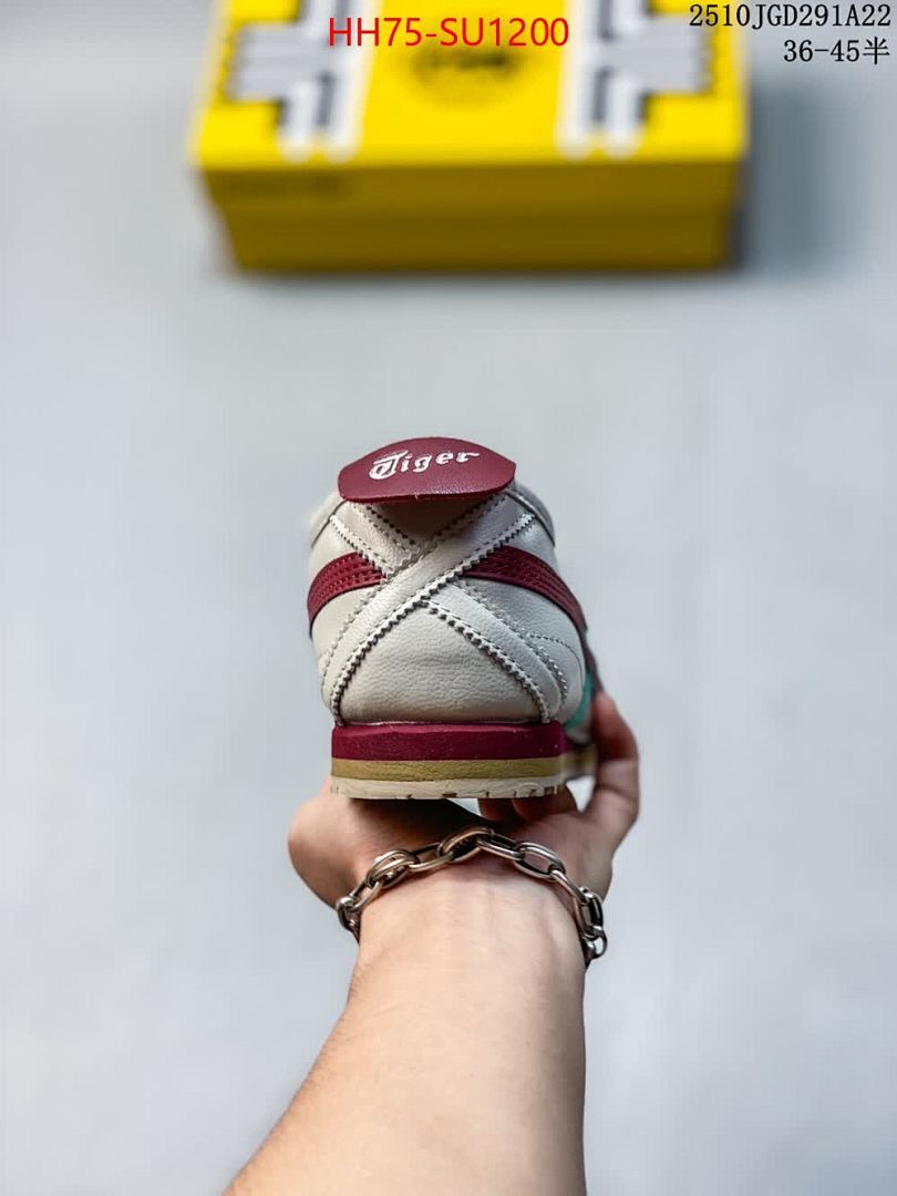 Women Shoes-Asics ID: SU1200 $: 75USD