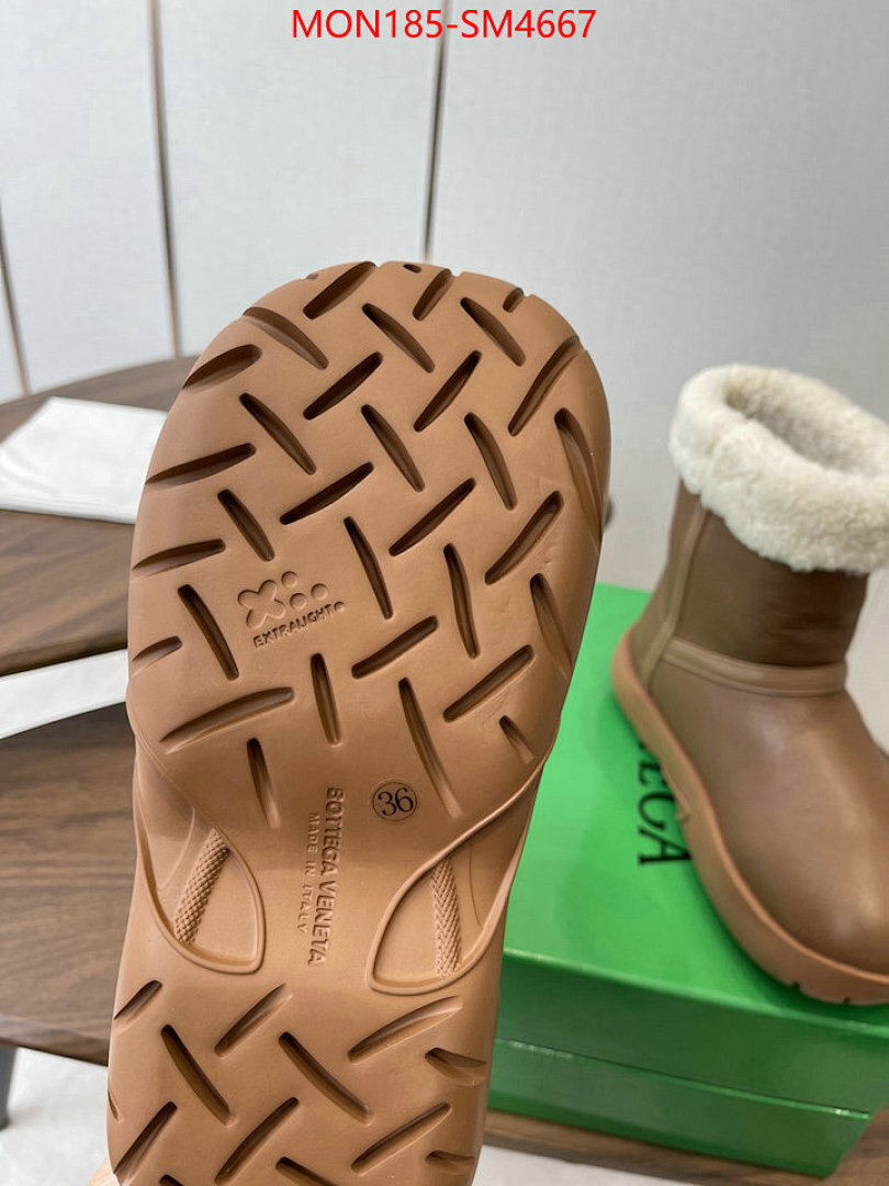 Women Shoes-BV ID: SM4667 $: 185USD