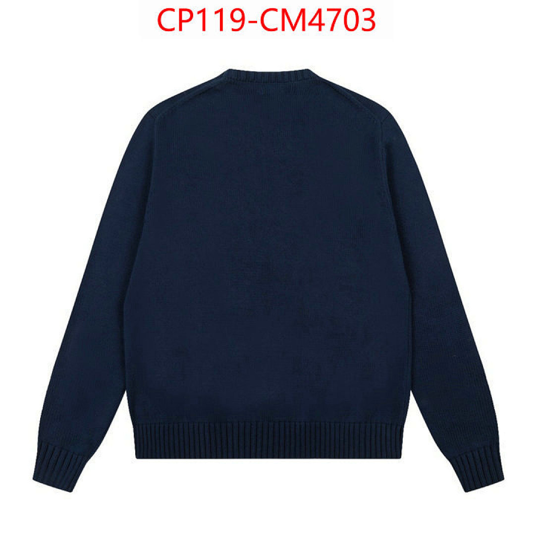 Clothing-Ralph Lauren ID: CM4703 $: 119USD