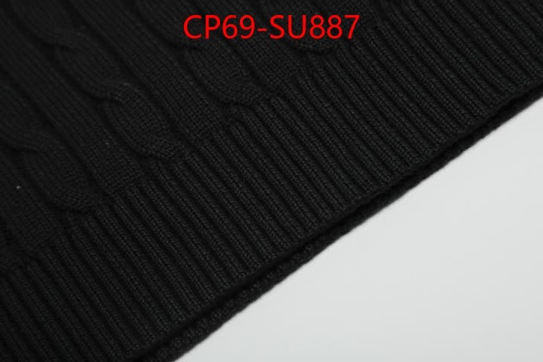 Clothing-Ralph Lauren ID: SU887 $: 69USD