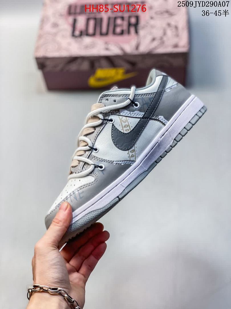 Men Shoes-Nike ID: SU1276 $: 85USD