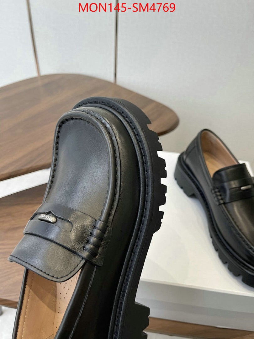 Women Shoes-Loewe ID: SM4769 $: 145USD