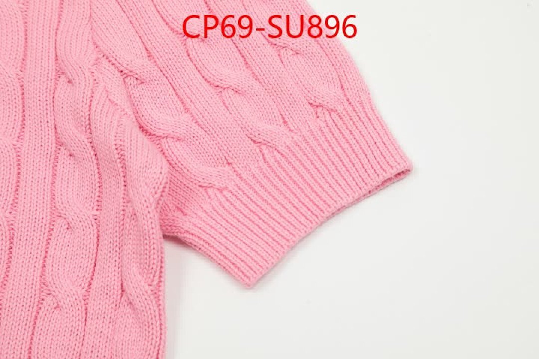 Clothing-Ralph Lauren ID: SU896 $: 69USD