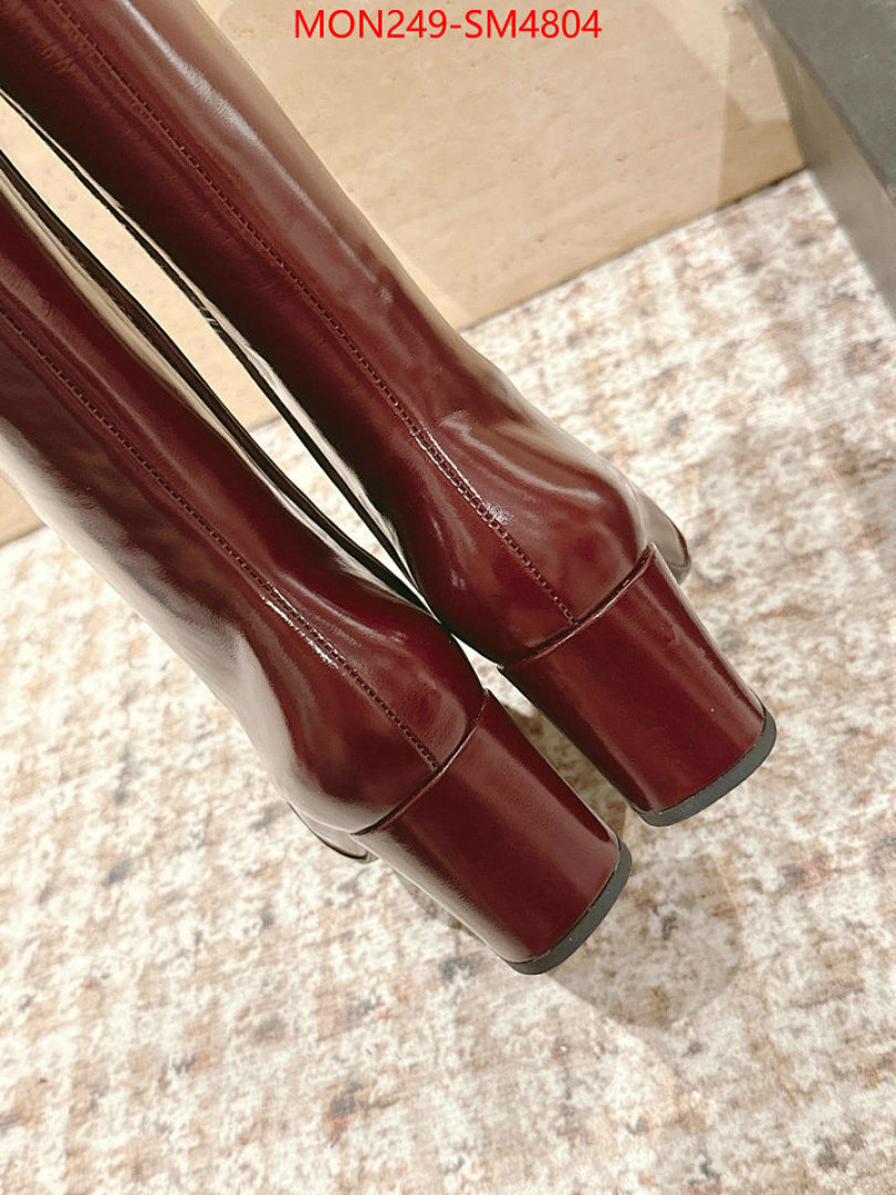 Women Shoes-Boots ID: SM4804 $: 249USD