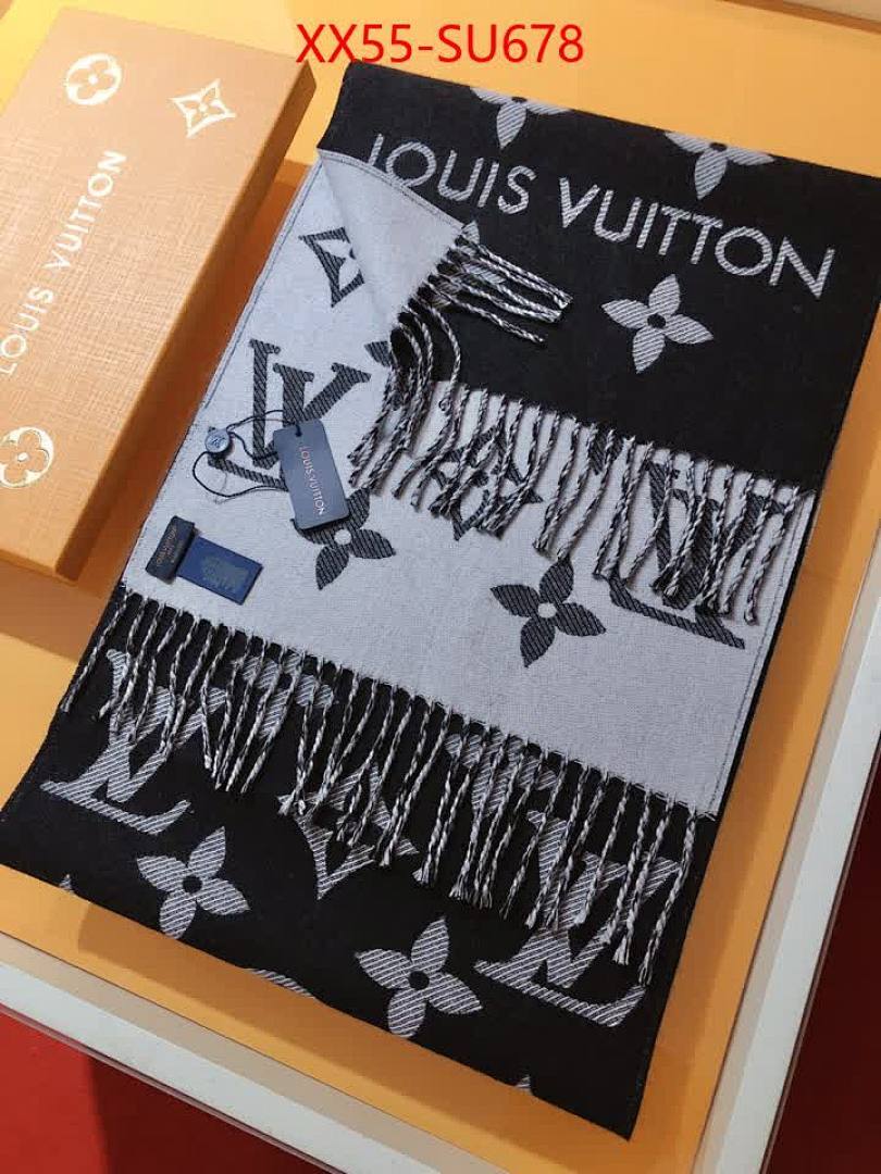 Scarf-LV ID: SU678 $: 55USD