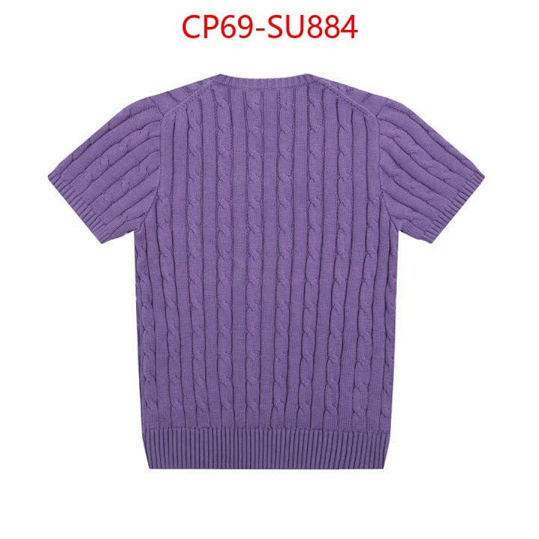 Clothing-Ralph Lauren ID: SU884 $: 69USD