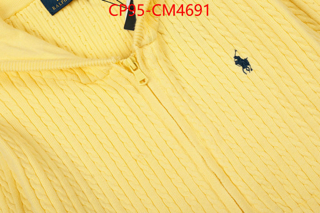 Clothing-Ralph Lauren ID: CM4691 $: 85USD