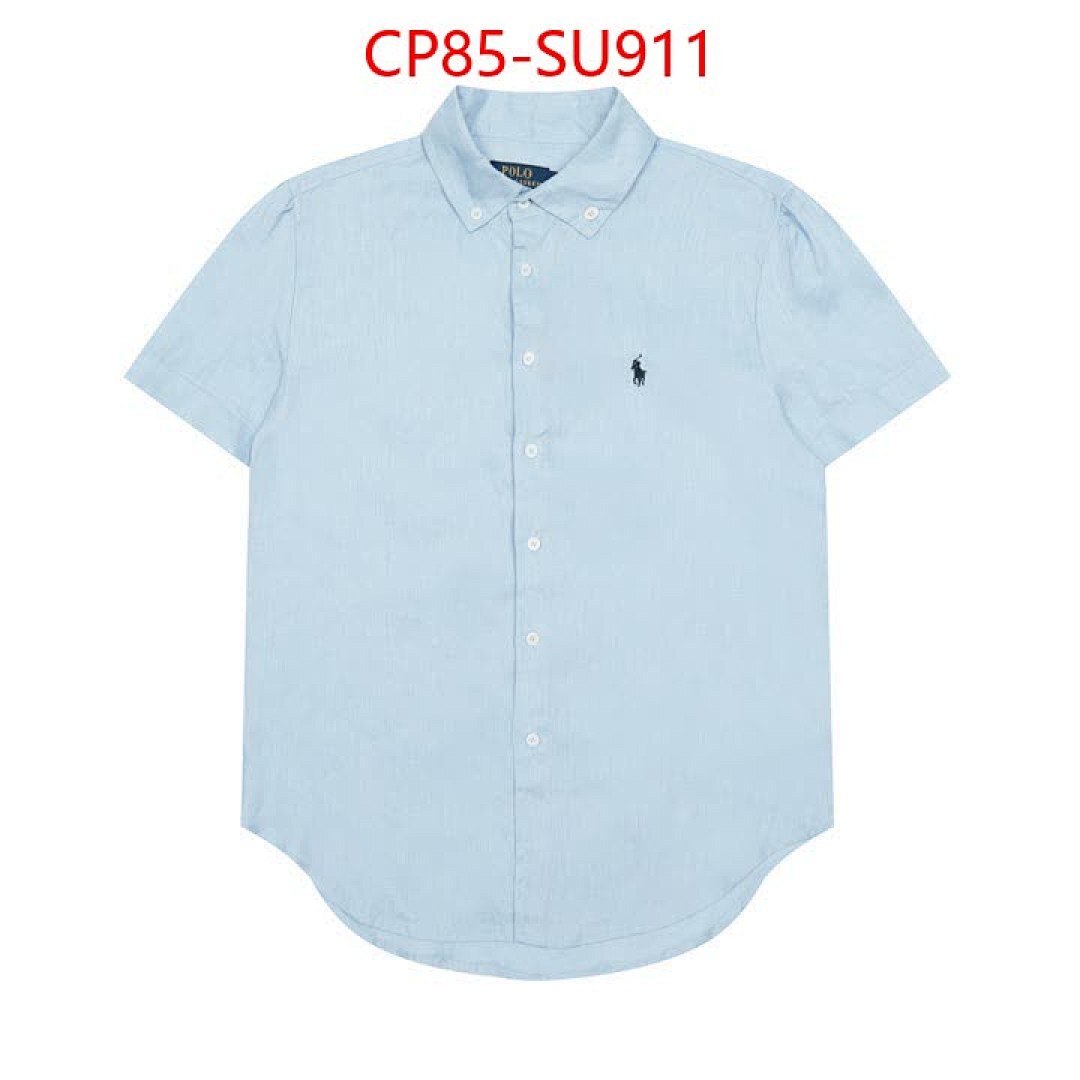 Clothing-Ralph Lauren ID: SU911 $: 85USD