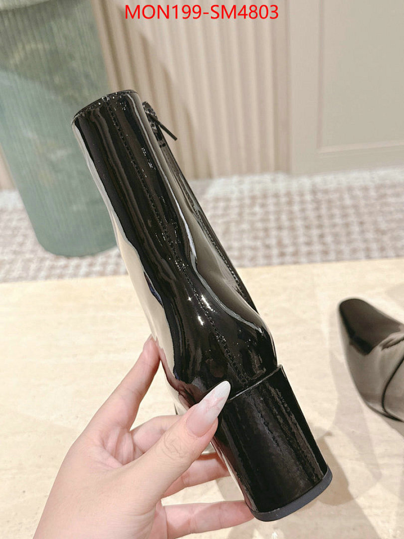 Women Shoes-Boots ID: SM4803 $: 199USD