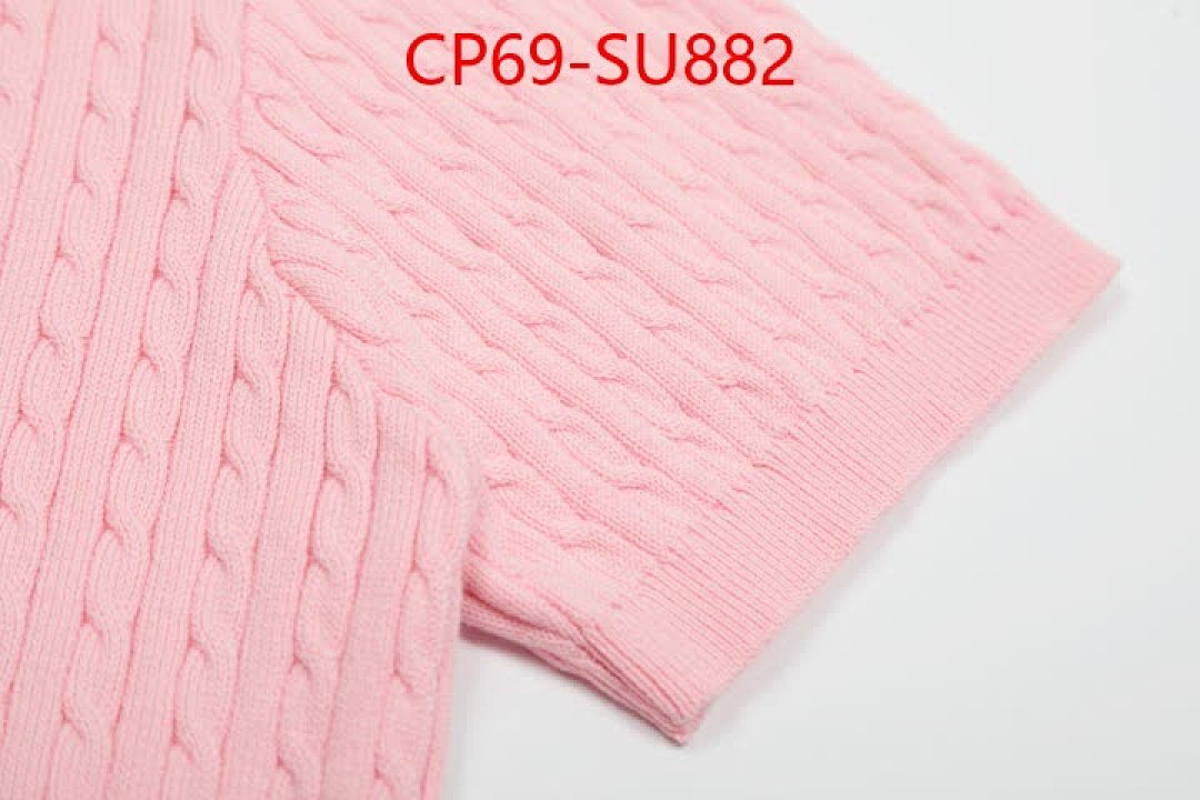 Clothing-Ralph Lauren ID: SU882 $: 69USD