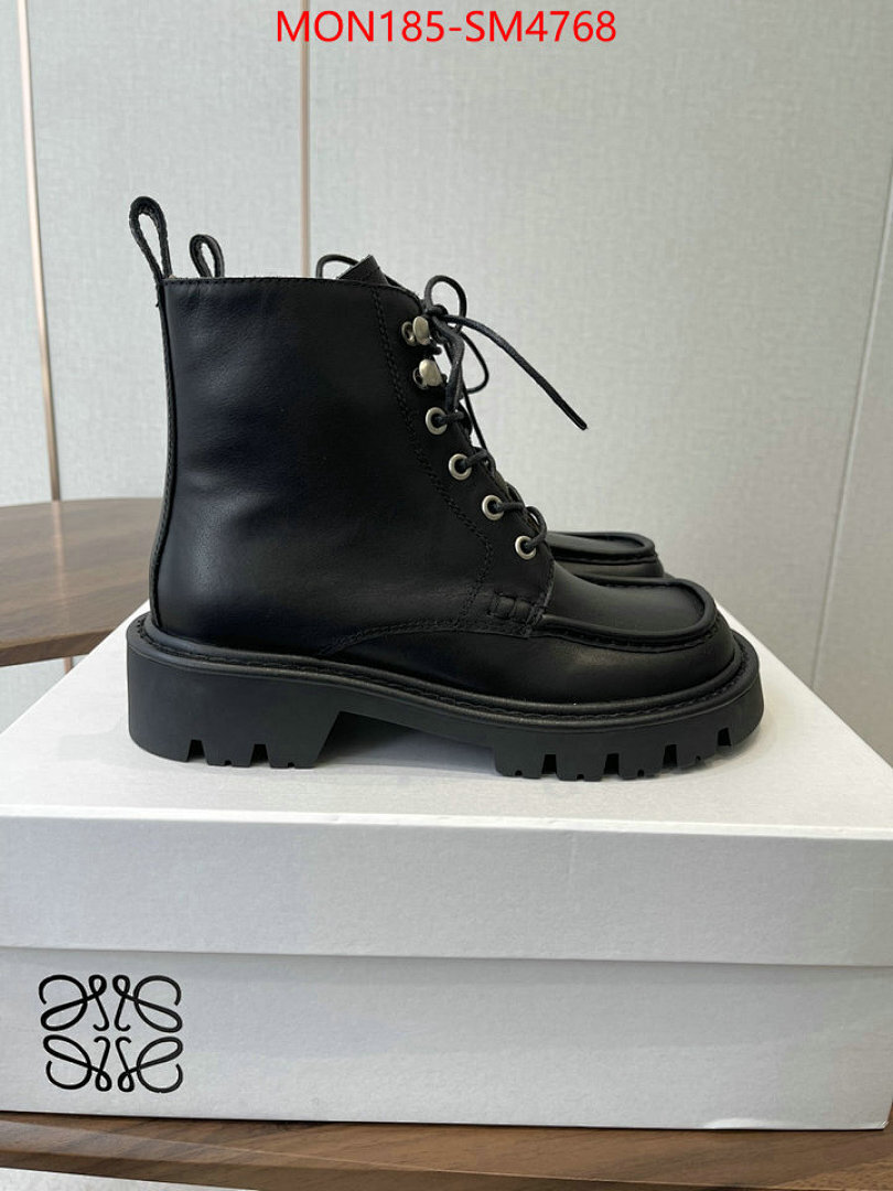 Women Shoes-Boots ID: SM4768 $: 185USD