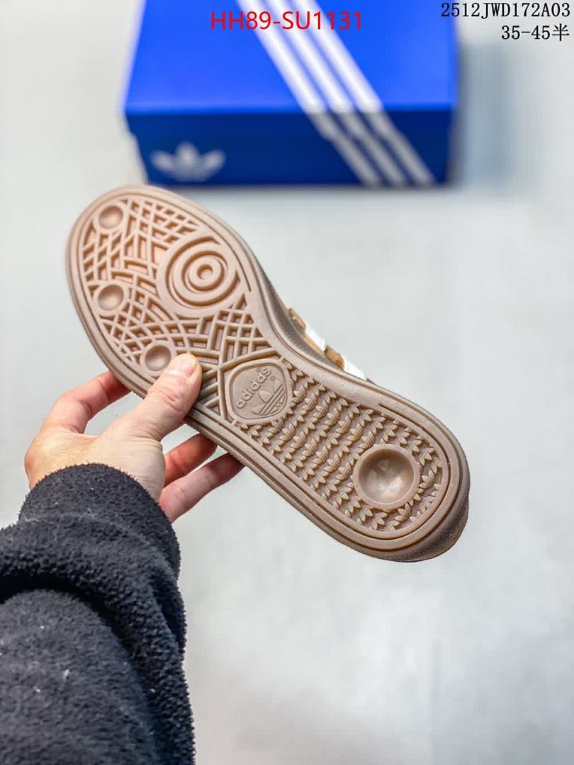 Women Shoes-Adidas ID: SU1131 $: 89USD