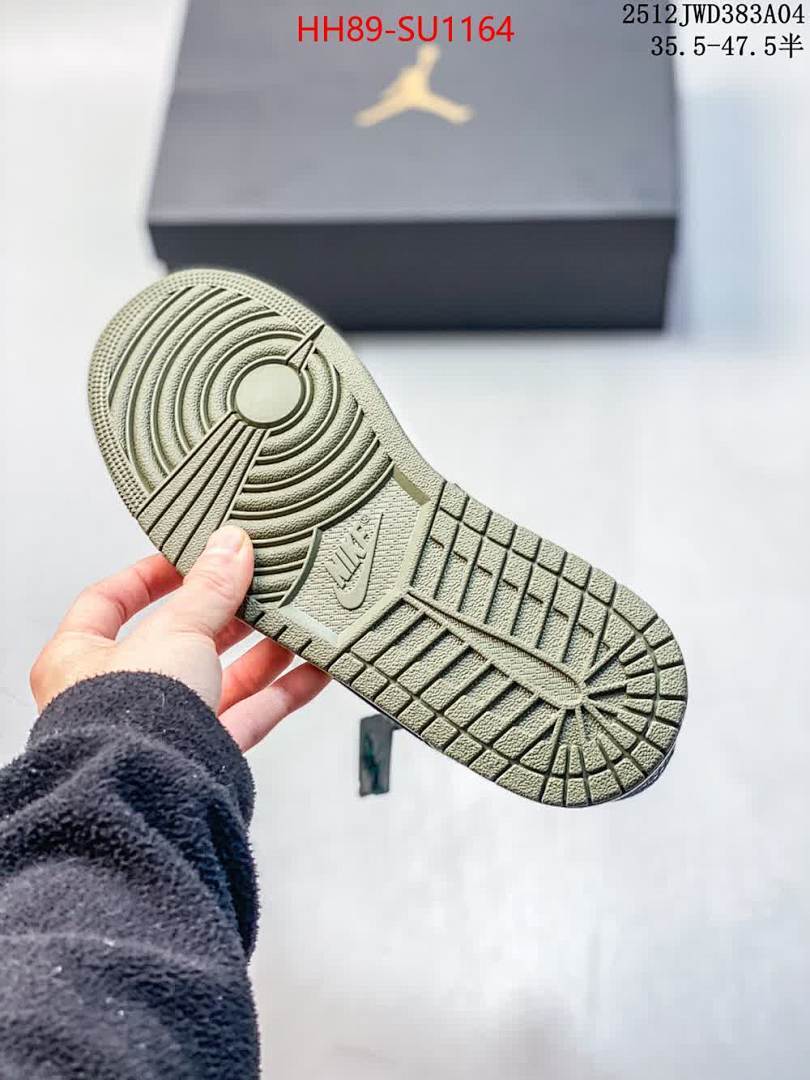 Men Shoes-Air Jordan ID: SU1164 $: 89USD