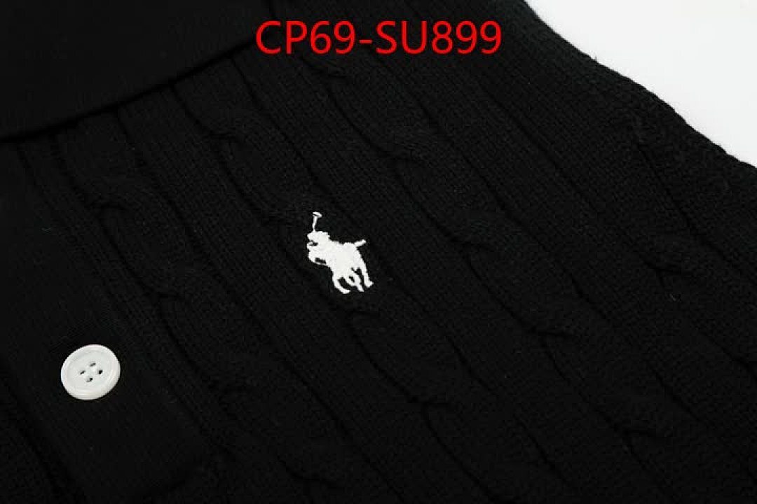 Clothing-Ralph Lauren ID: SU899 $: 69USD
