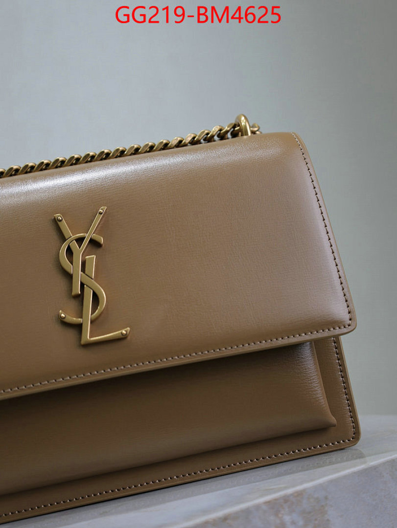YSL Bags(TOP)-Kate-Solferino-Sunset-Jamie ID: BM4625 $: 219USD,