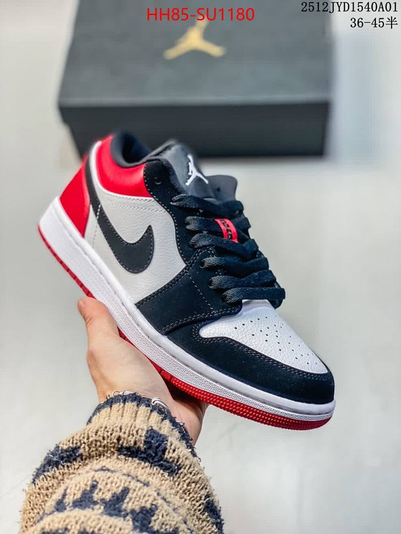 Women Shoes-Air Jordan ID: SU1180 $: 85USD