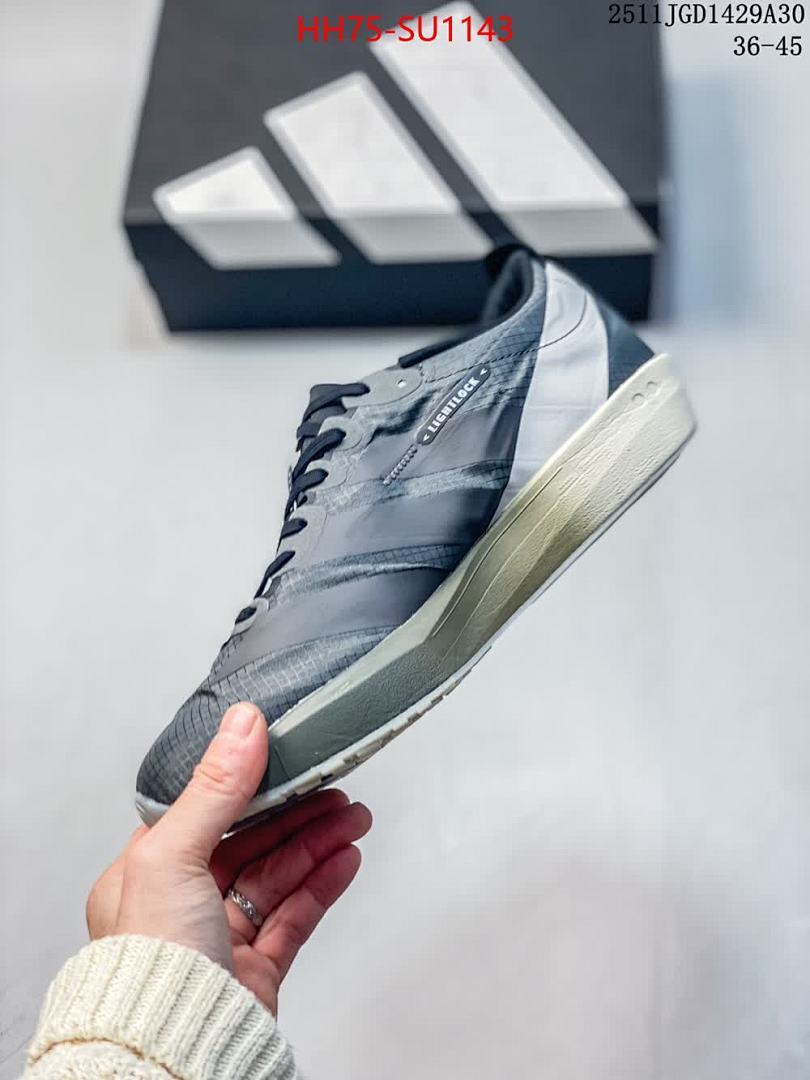 Men Shoes-Adidas ID: SU1143 $: 75USD