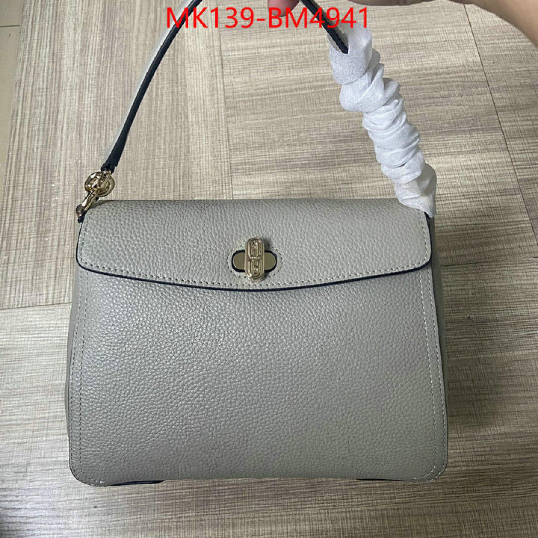 Furla Bags(TOP)-Crossbody- ID: BM4941 $: 139USD,