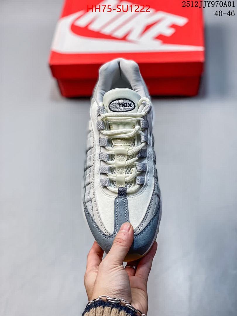 Men Shoes-Nike ID: SU1222 $: 75USD