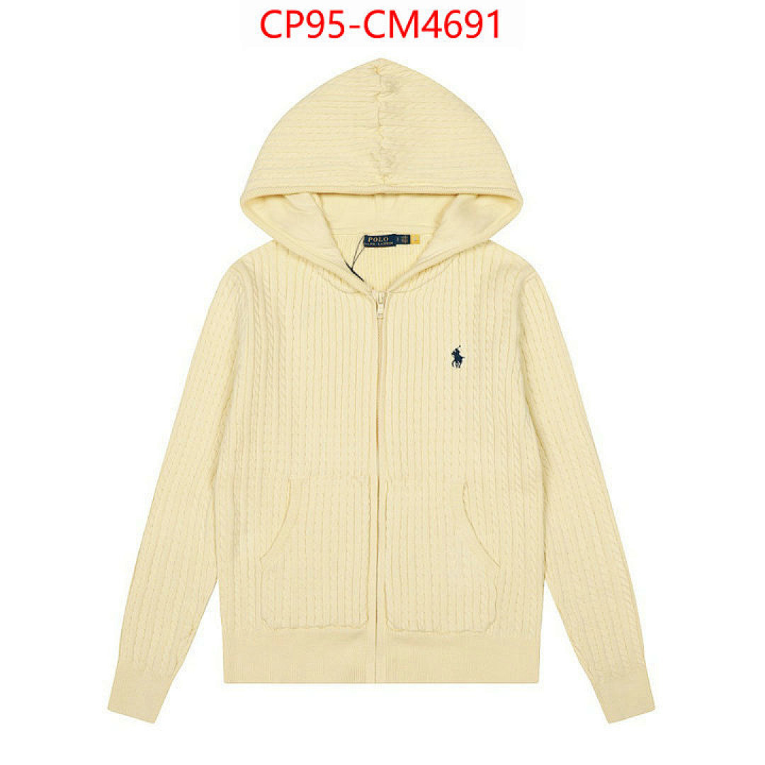 Clothing-Ralph Lauren ID: CM4691 $: 85USD