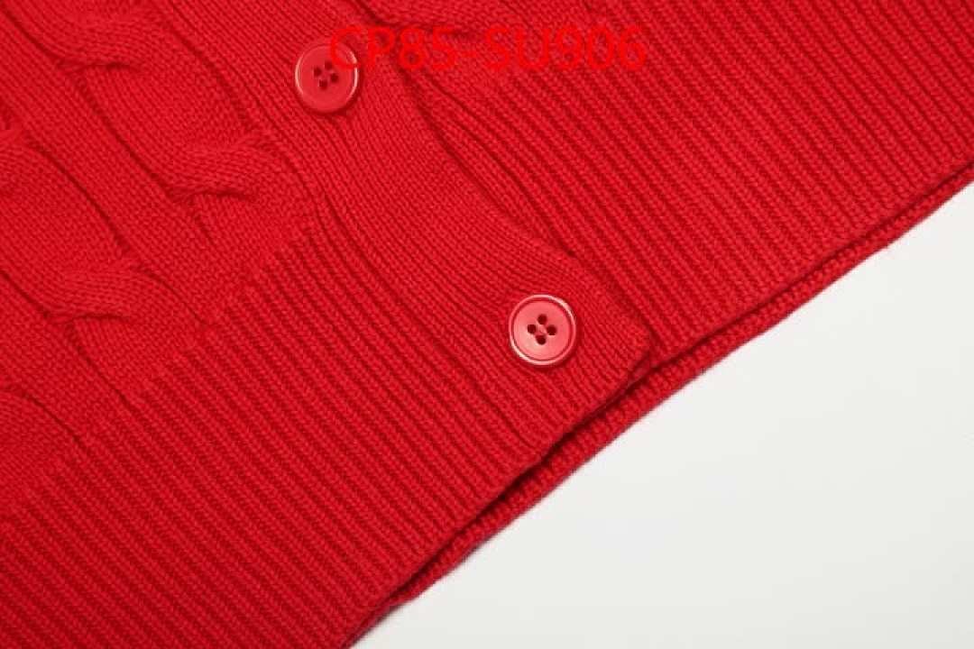 Clothing-Ralph Lauren ID: SU906 $: 85USD