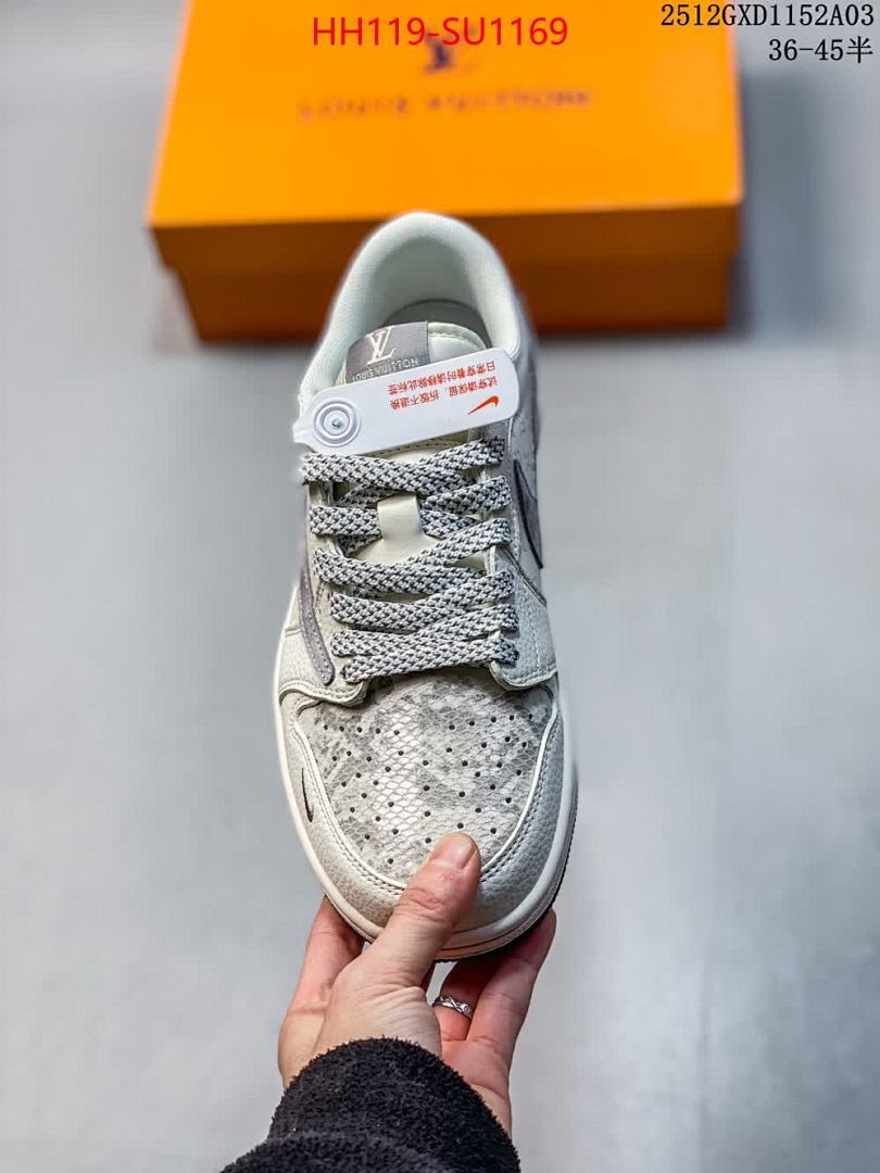 Women Shoes-Air Jordan ID: SU1169 $: 119USD