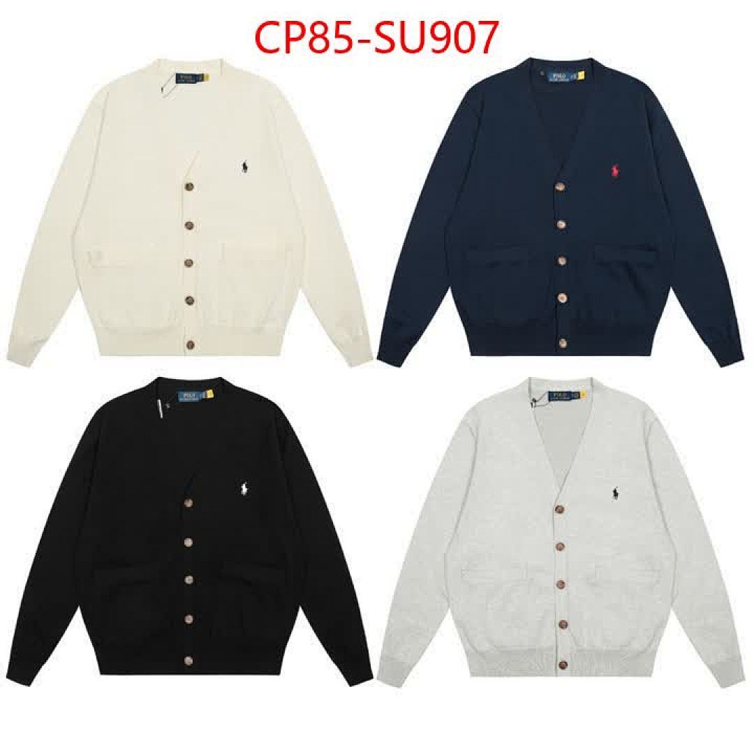 Clothing-Ralph Lauren ID: SU907 $: 85USD