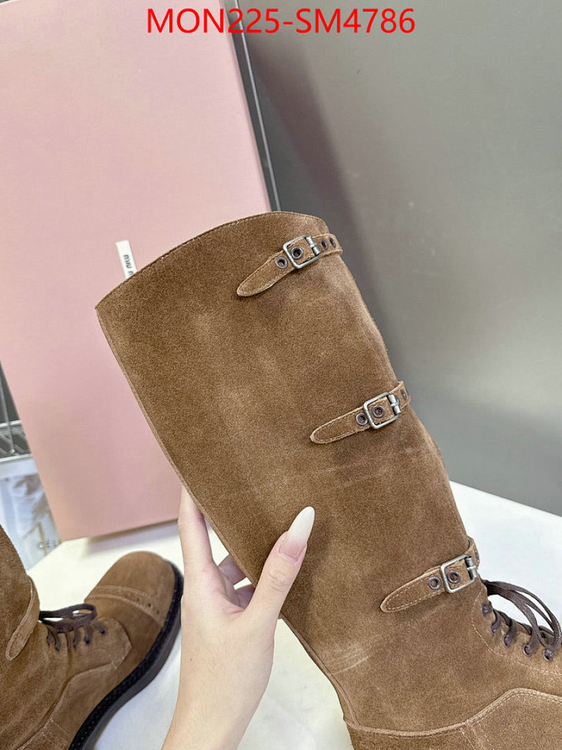 Women Shoes-Boots ID: SM4786 $: 225USD