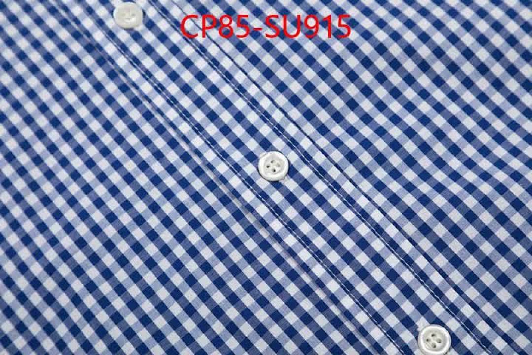 Clothing-Ralph Lauren ID: SU915 $: 85USD