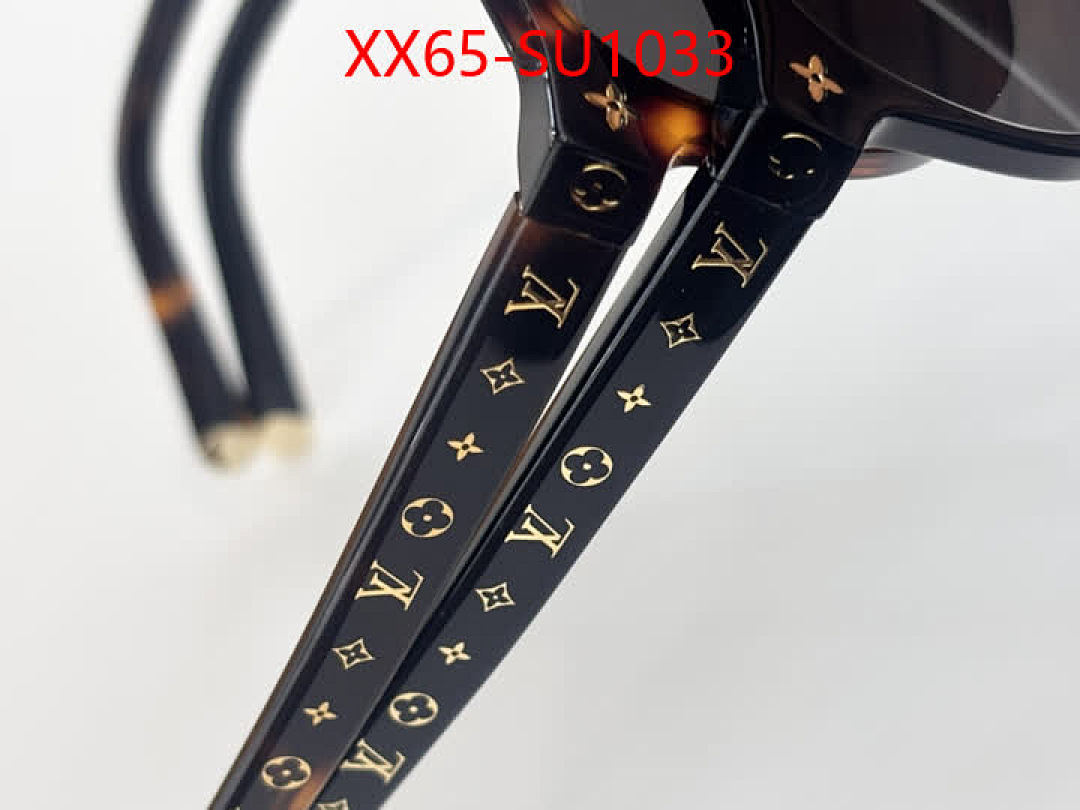 Glasses-LV ID: SU1033 $: 65USD