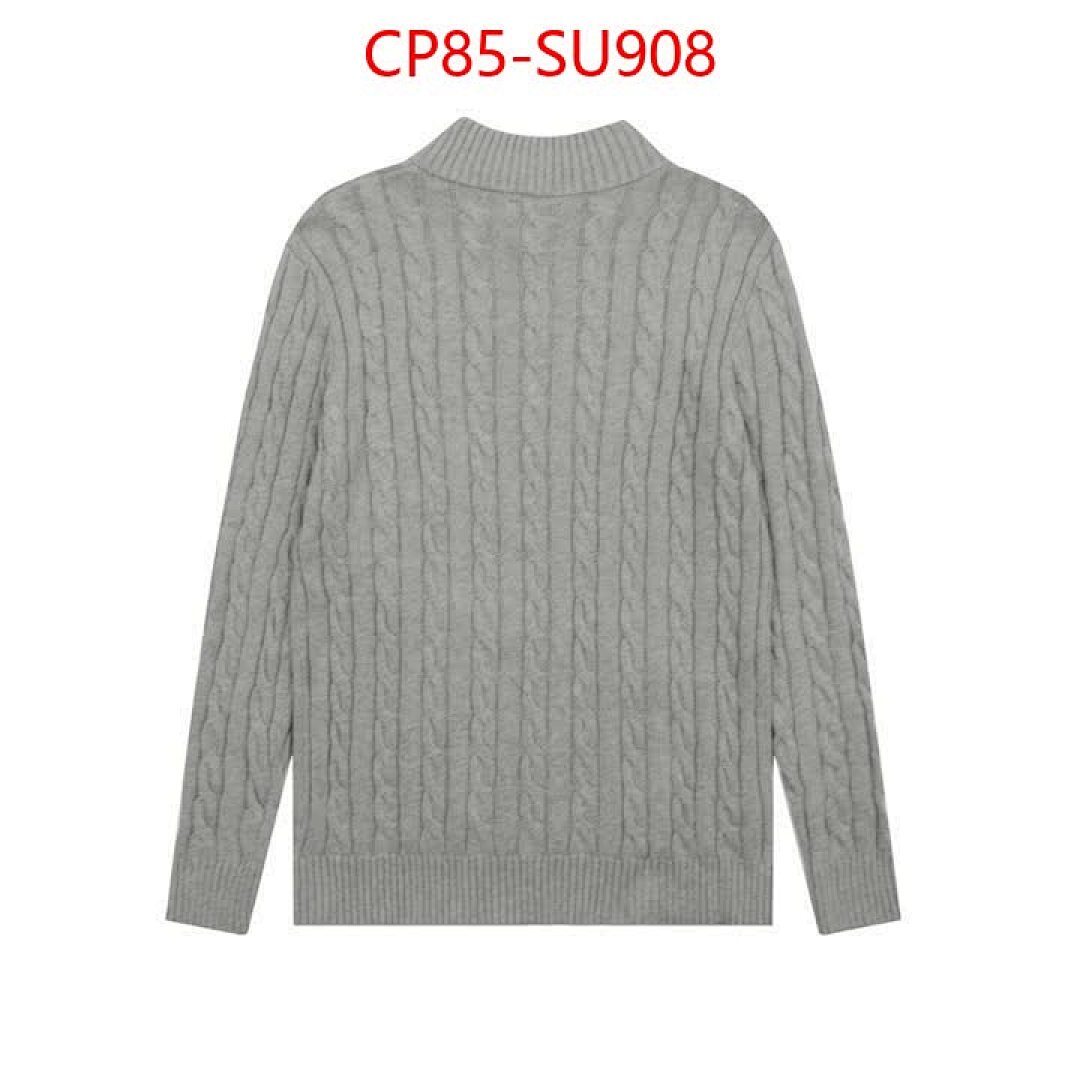 Clothing-Ralph Lauren ID: SU908 $: 85USD