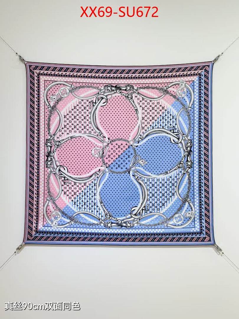 Scarf-LV ID: SU672 $: 69USD