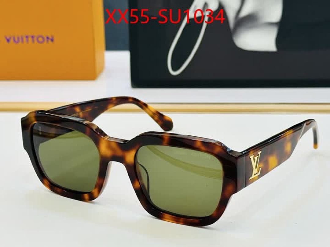 Glasses-LV ID: SU1034 $: 55USD