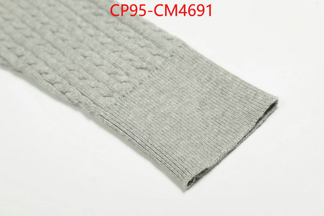 Clothing-Ralph Lauren ID: CM4691 $: 85USD