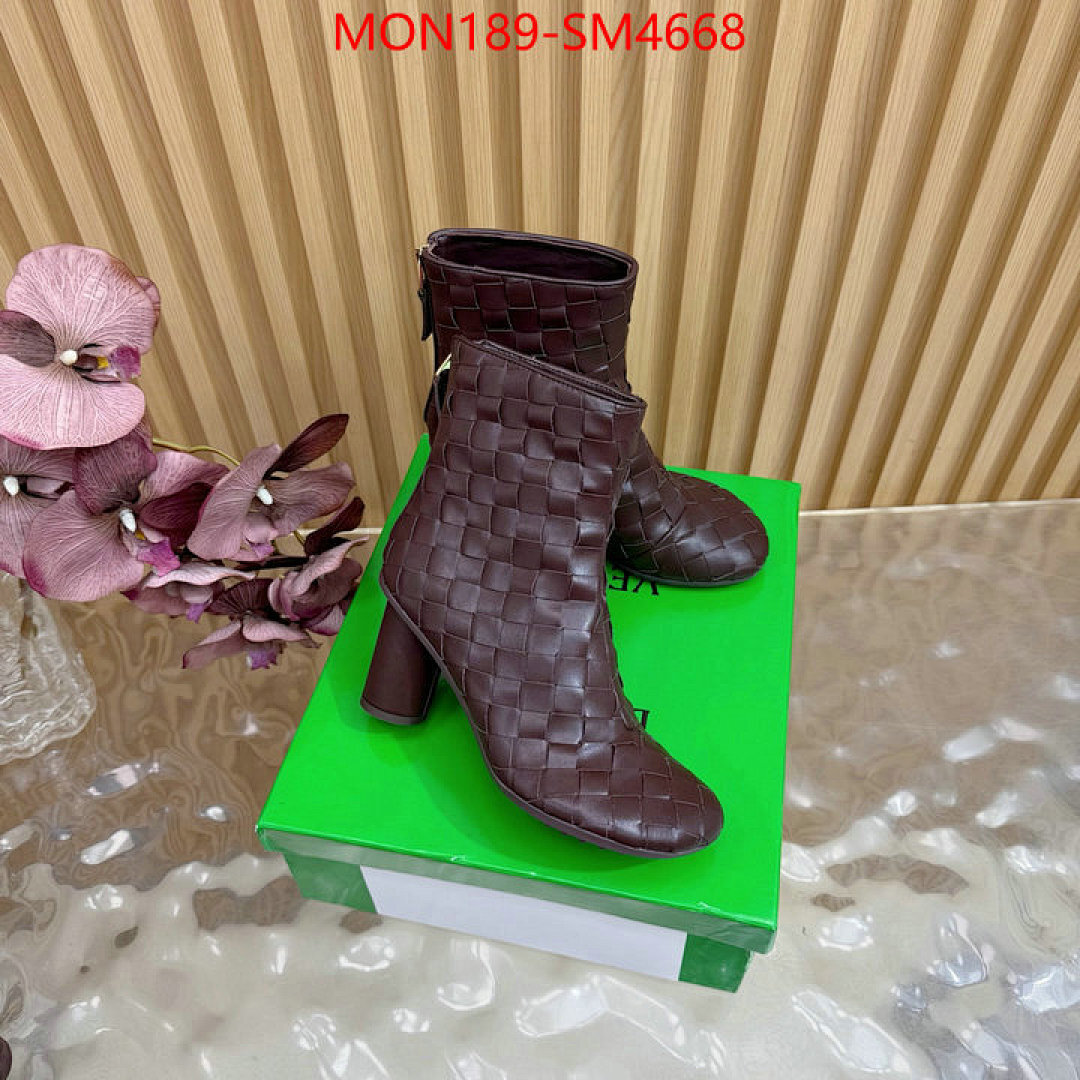 Women Shoes-BV ID: SM4668 $: 189USD