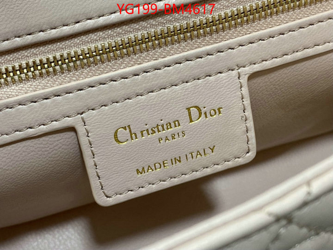 Dior Bags(TOP)-Crossbody- ID: BM4617 $: 199USD,